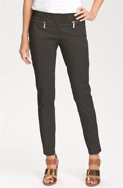 michael kors pants